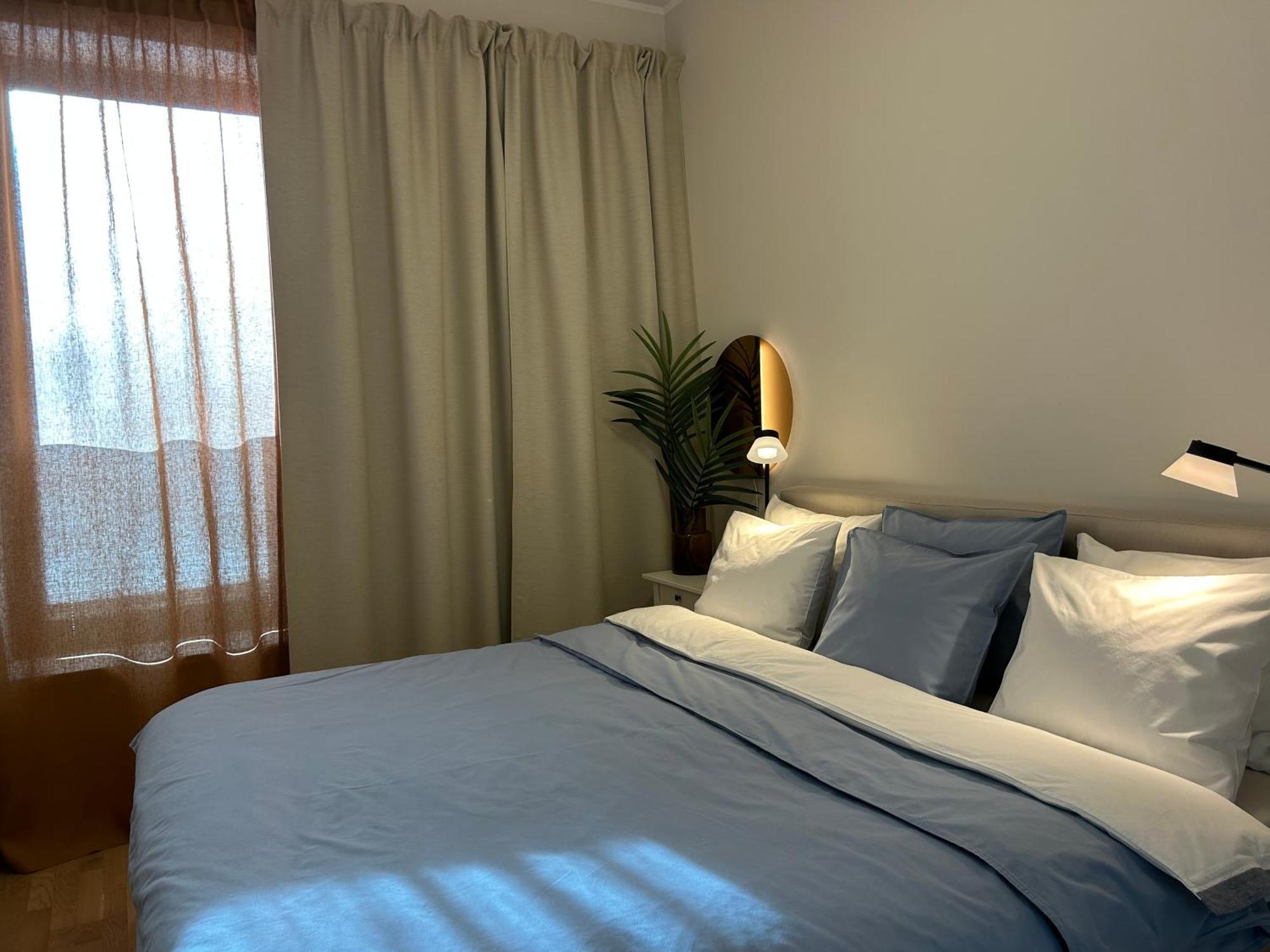 Korter Riia 22B Тарту Экстерьер фото